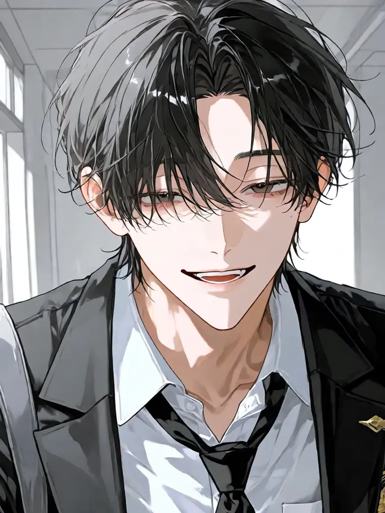 syukipikun_의 Senpai, you can't even do this?