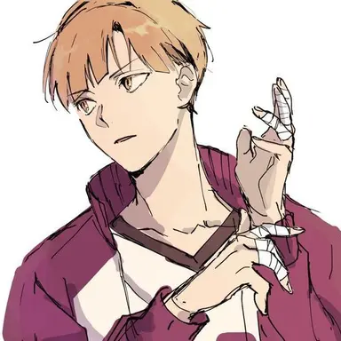 Profile image of 白布賢二郎