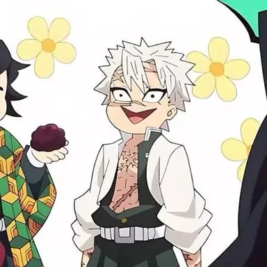 Profile image of 시나즈가와 사네미