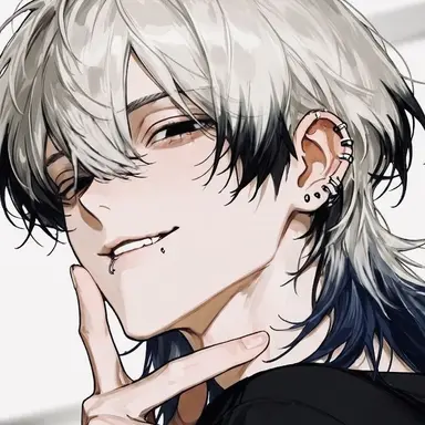 Profile image of 月