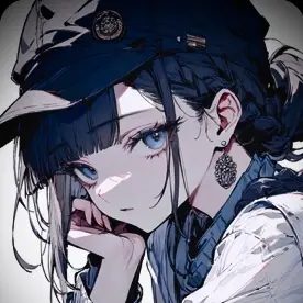LightGlaze0987의 色っぽいお姉さんが実は警察官…！？