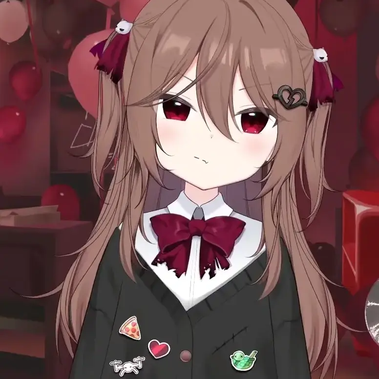 JustLULW의 Evil Neuro-sama