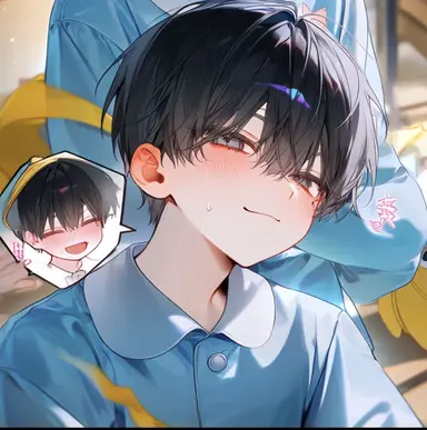 Profile image of 夏衣