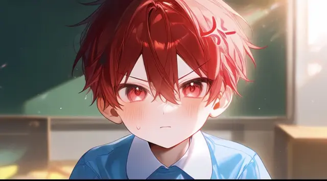 Profile image of 緋月