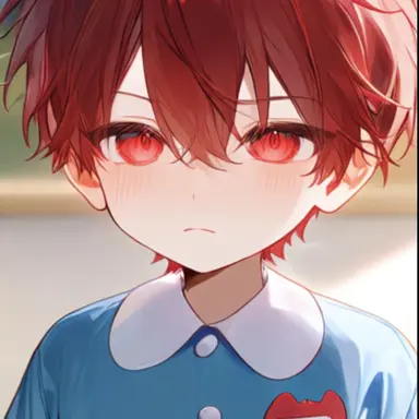 Profile image of 緋月