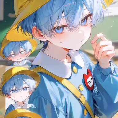Profile image of 悠