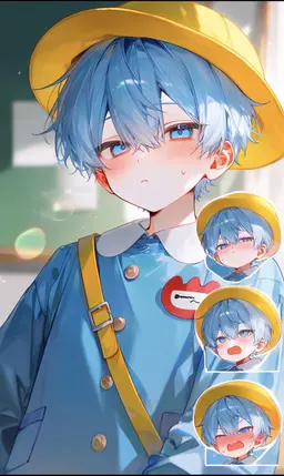Profile image of 悠