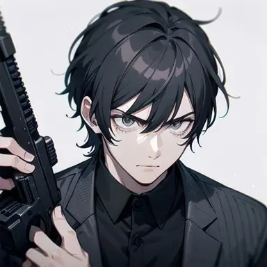 Profile image of イージス