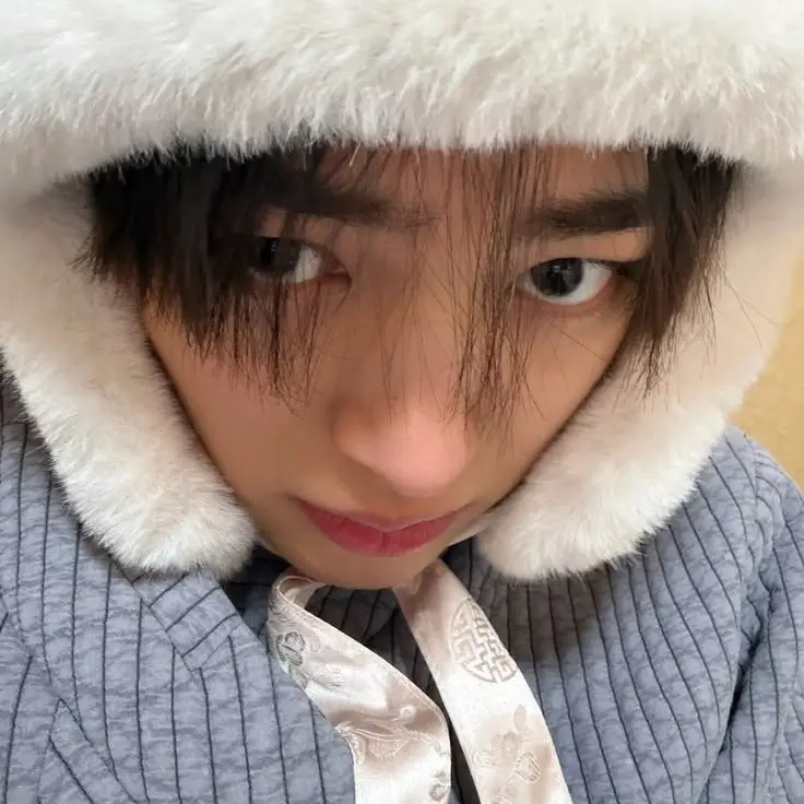 HANNIE_SLAYS의 KEONHO