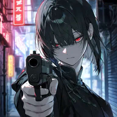 Profile image of 黒羽