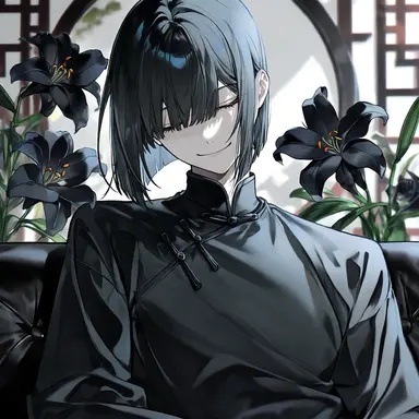 Profile image of 黒羽
