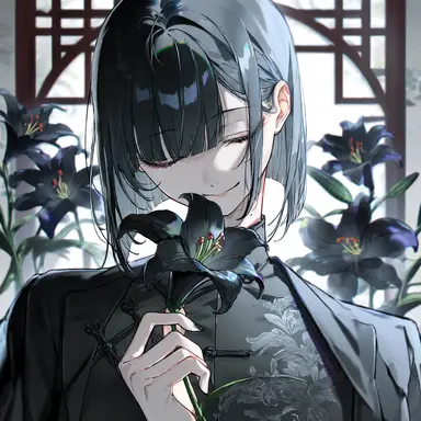 Profile image of 黒羽