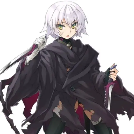PluckyCloth1159의 Fgo