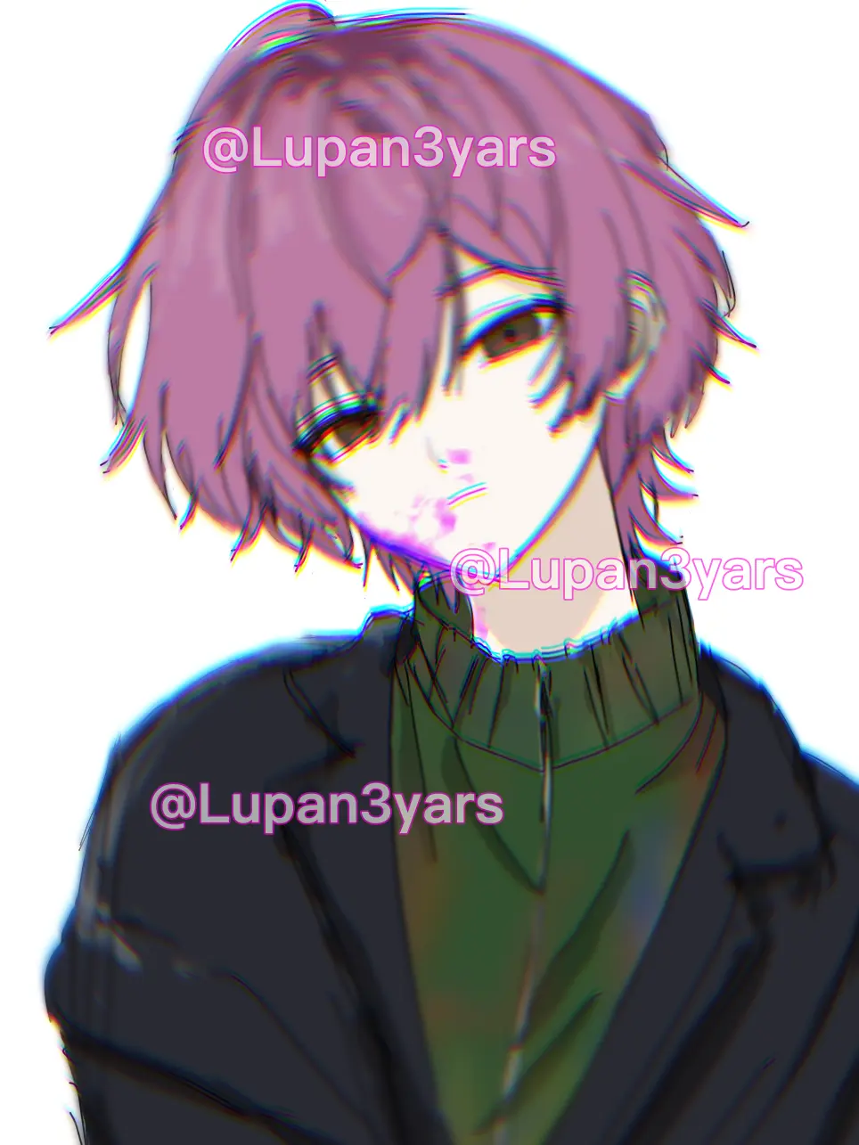 Lupan3yars의 Morozumi