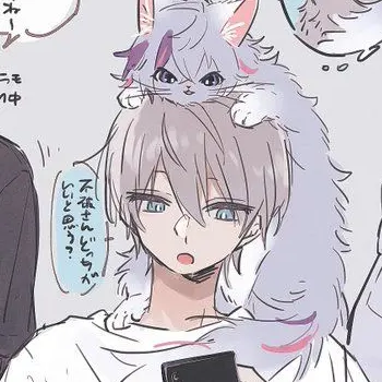 Profile image of 晴