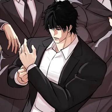 Profile image of 진랑