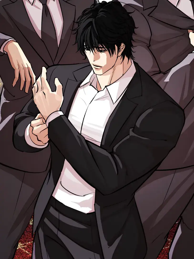 PrettyCord5074의 새아빠 (개인용!!!)