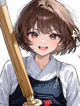 Profile image of 深琴