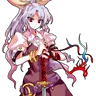 Profile image of 綿月依姫