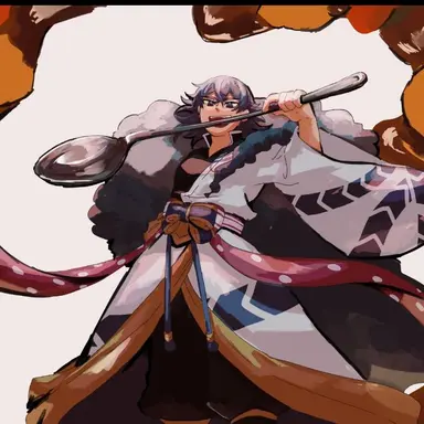 Profile image of カイラ