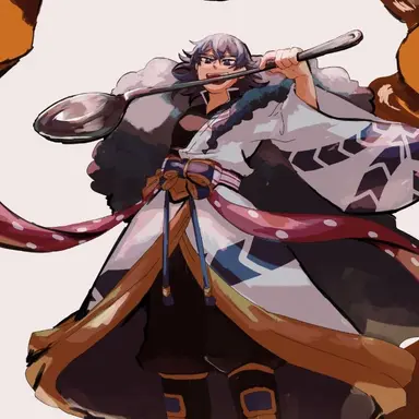 Profile image of カイラ