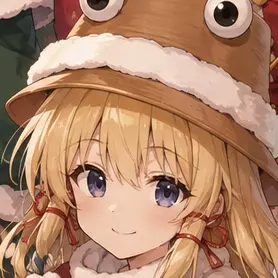 Profile image of 洩矢諏訪子