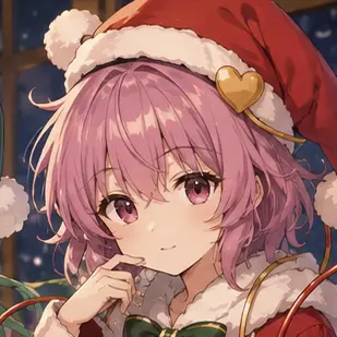 Profile image of 古明地さとり