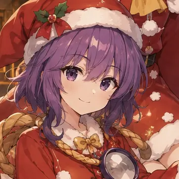 Profile image of 矢坂神奈子