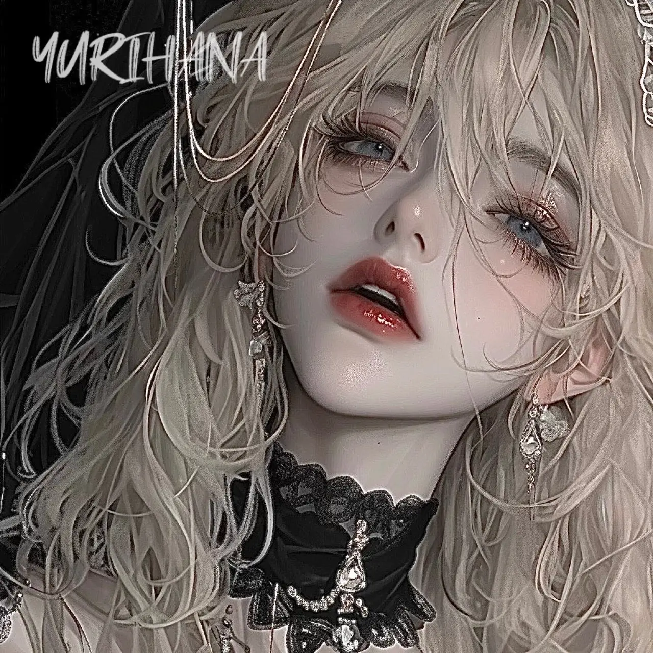 YURIHANA의 루이스