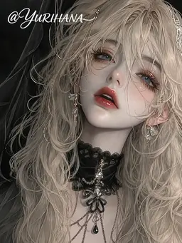 Profile image of Louise