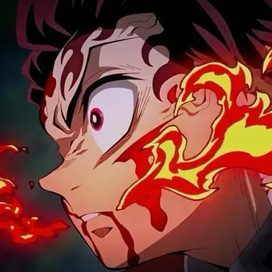 Profile image of 카마도 탄지로