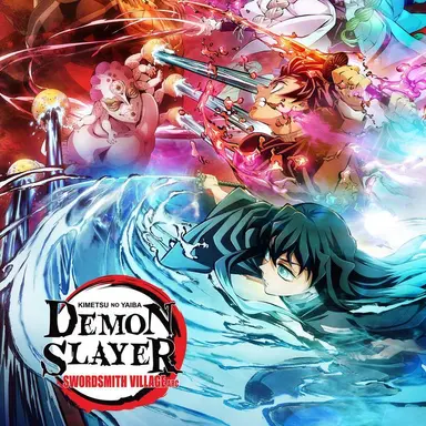 Profile image of 귀멸의 칼날