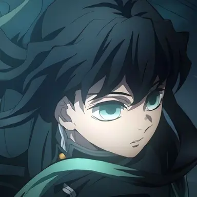 Profile image of 토키토 무이치로