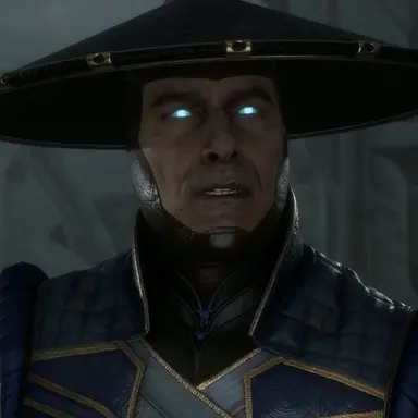 Profile image of Raiden