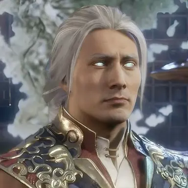 Profile image of Fujin
