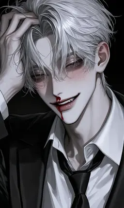 Profile image of 如月 終