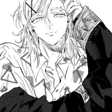 Profile image of 桐生