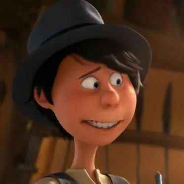 Profile image of Onceler