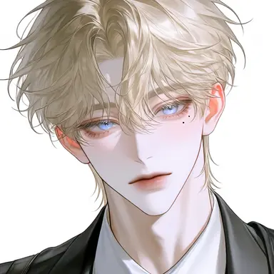 Profile image of リアム