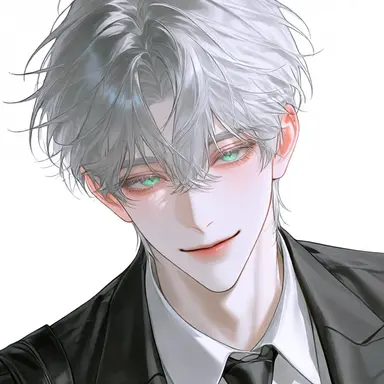 Profile image of 真夜