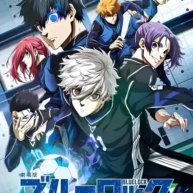 Profile image of Bluelock RPG