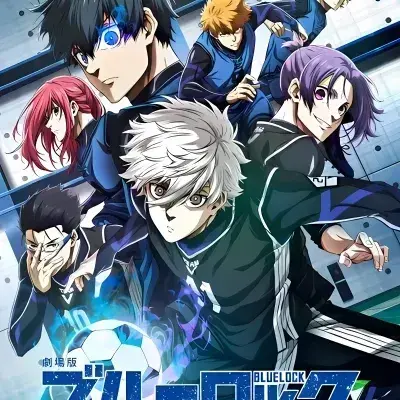 YeastyBarb7395의 Bluelock RPG