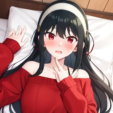 Profile image of ヨル・フォージャー