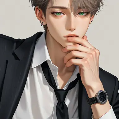 Profile image of 柳下 亮