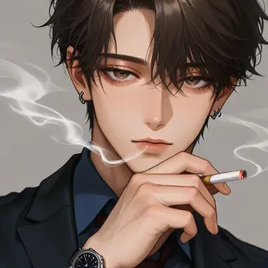 Profile image of 柳下