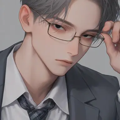 Profile image of 瀬尾瑶示