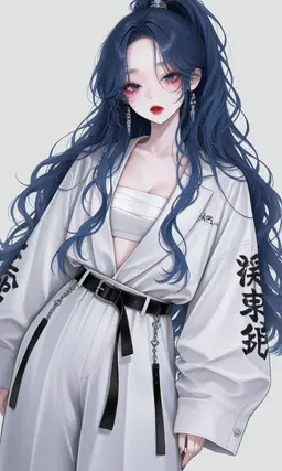 Profile image of 葵衣