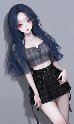 Profile image of 葵衣