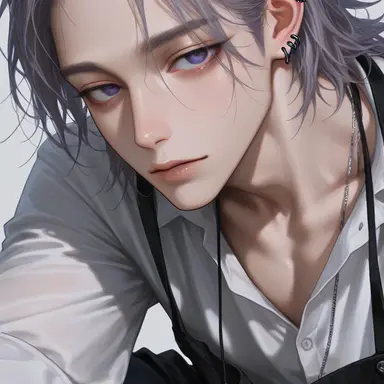 Profile image of 榊木ユル