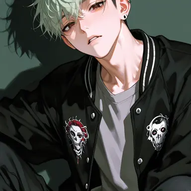Profile image of 柊 十四郎